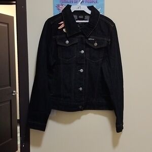 Members Only Space Jam Jacket